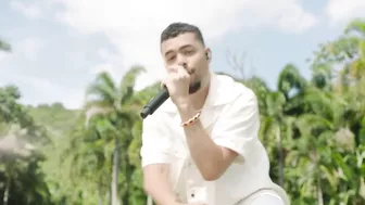 PEDRO SAMPAIO - VAI EMBORA NÃO ft. Zé Vaqueiro (TikTok Live)