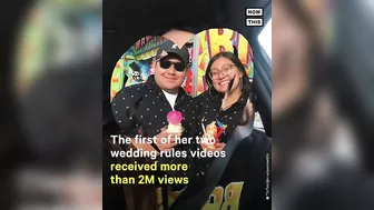 Bride-to-Be's Wedding Rules Go Viral on TikTok