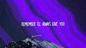 Rachel Chinouriri - So My Darling (Acoustic/TikTok) Lyrics | remember i'll always love you sped up