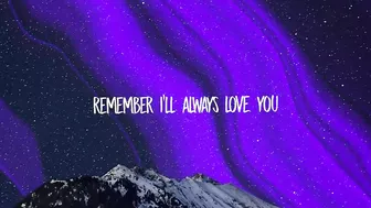 Rachel Chinouriri - So My Darling (Acoustic/TikTok) Lyrics | remember i'll always love you sped up