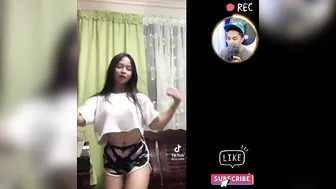 BUTTONS REMIX TIKTOK COMPILATION COMMENTARY VIDEO VINS AVENUE