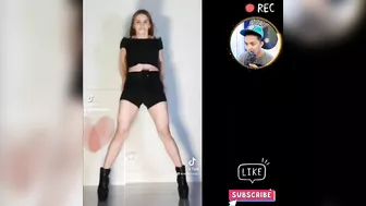 BUTTONS REMIX TIKTOK COMPILATION COMMENTARY VIDEO VINS AVENUE