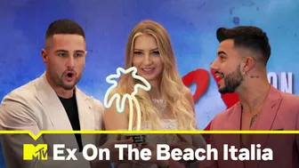 Ex On The Beach Italia 3: il premio per la miglior nottata in villa | Talk On The Beach