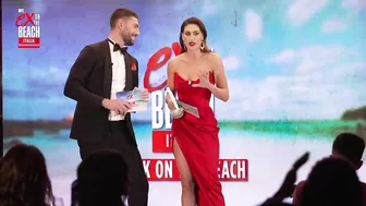 Ex On The Beach Italia 3: il premio per la miglior nottata in villa | Talk On The Beach