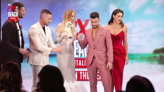 Ex On The Beach Italia 3: il premio per la miglior nottata in villa | Talk On The Beach