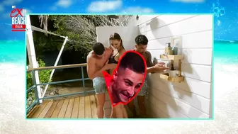 Ex On The Beach Italia 3: il premio per la miglior nottata in villa | Talk On The Beach