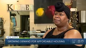 Affordable housing crunch worsens for many Palm Beach County residents