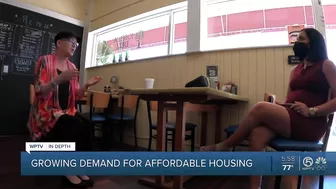 Affordable housing crunch worsens for many Palm Beach County residents