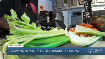 Affordable housing crunch worsens for many Palm Beach County residents