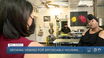 Affordable housing crunch worsens for many Palm Beach County residents