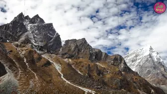 नेपाल के टूरिज्म को प्रोमोट कर रहा एक विदेशी | Nepal Travel Vlogs By Foreigner | Nepal Tourism