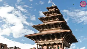 नेपाल के टूरिज्म को प्रोमोट कर रहा एक विदेशी | Nepal Travel Vlogs By Foreigner | Nepal Tourism