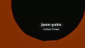 jeen-yuhs: A Kanye Trilogy | Official Trailer | Netflix