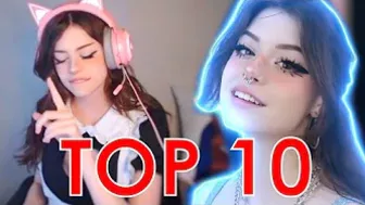 Top 10 Hannah's Best/Legendary Clips!!!#onlyfans