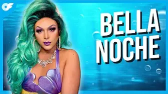 Bella Noche | Drag Queen, Mermaid & OnlyFans Creator