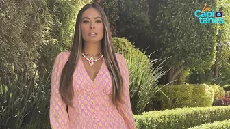 GALILEA MONTIJO REVELA SI ABRIRÁ SU ONLYFANS