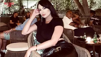 Sanna Meira..Wiki Biography,age,weight,relationships,net worth - Curvy models, plus size model