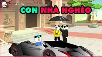 Phận Con Nhà Nghèo Nên Tôi Không Thể Cho Bạn Gái Những Gì Cô Ấy Muốn - Gấu Anime Hài Hước