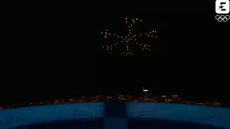 Breathtaking Beijing 2022 Olympic Games Opening Ceremony  | 2022 Winter Olympics