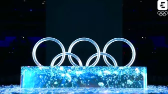 Breathtaking Beijing 2022 Olympic Games Opening Ceremony  | 2022 Winter Olympics