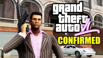 GTA 6 Officially CONFIRMED by Rockstar Games Developers