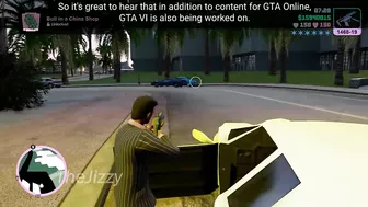 GTA 6 Officially CONFIRMED by Rockstar Games Developers