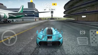 Squid Games in Extreme Car Driving Simulator