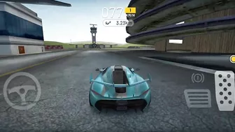 Squid Games in Extreme Car Driving Simulator