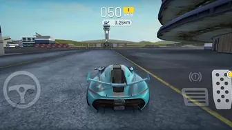 Squid Games in Extreme Car Driving Simulator