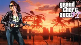 Grand Theft Auto 6 подтверждена Rockstar Games