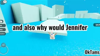 ???? Jenna the ROBLOX hacker is FAKE ????