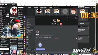 KreekCraft EXPOSED JENNA THE HACKER / THE TRUTH (Jenna Roblox TikTok Hacker DRAMA)