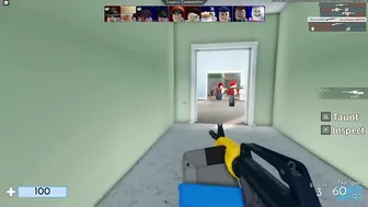 MyUsernamesThis Is a CLOWN... (Roblox)