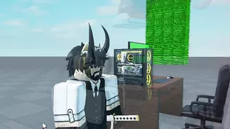 Roblox me estafo...