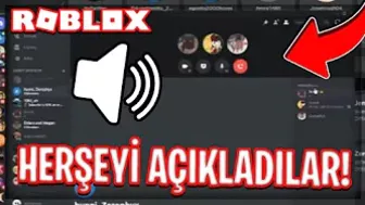 ROBLOX JENNA OLAYI SONLANDI !! | Jenna Hacker Olayı, Oyuna Girdim | Roblox Türkçe