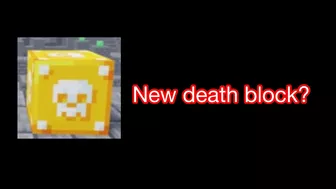 The New Death Block In Roblox Bedwars!?!?