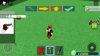 HoverBoard Jetpack Tutorial In Roblox Build A Boat For Treasure!