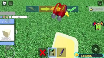 HoverBoard Jetpack Tutorial In Roblox Build A Boat For Treasure!