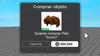 Roblox estafas..