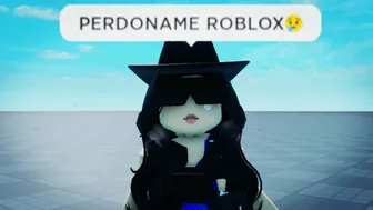 Roblox elimina cringes...