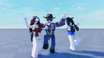 Roblox elimina cringes...