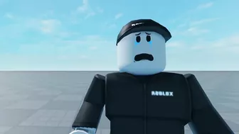 Roblox elimina cringes...