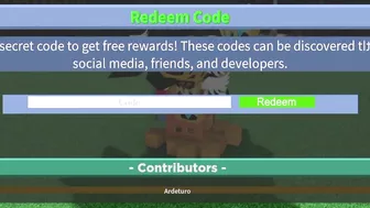 (FEBRUARY 2022) ALL *NEW* SECRET OP CODES In Roblox Build A Boat For Treasure!