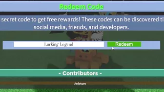 (FEBRUARY 2022) ALL *NEW* SECRET OP CODES In Roblox Build A Boat For Treasure!