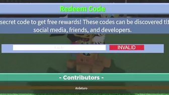 (FEBRUARY 2022) ALL *NEW* SECRET OP CODES In Roblox Build A Boat For Treasure!