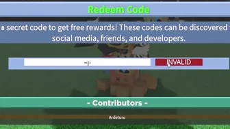 (FEBRUARY 2022) ALL *NEW* SECRET OP CODES In Roblox Build A Boat For Treasure!