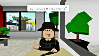 Quando eu volto pra escola depois das férias | roblox