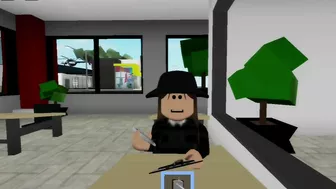 Quando eu volto pra escola depois das férias | roblox