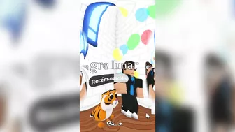 PETS de inscritos do ADOPT ME ANO NOVO LUNAR ROBLOX #shorts