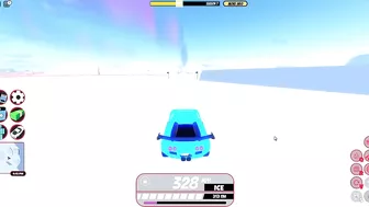 Roblox Jailbreak Veyron (Brulee) Top Speed Run